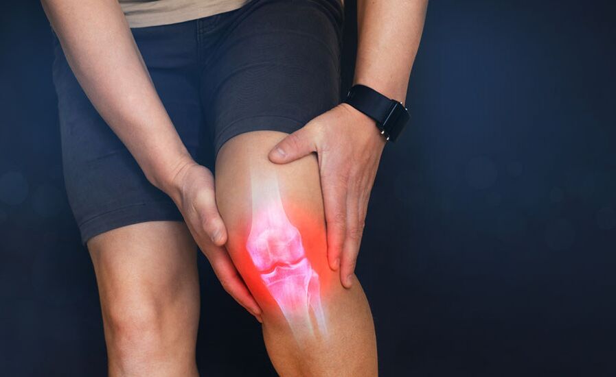 danger des conséquences de l'arthrose